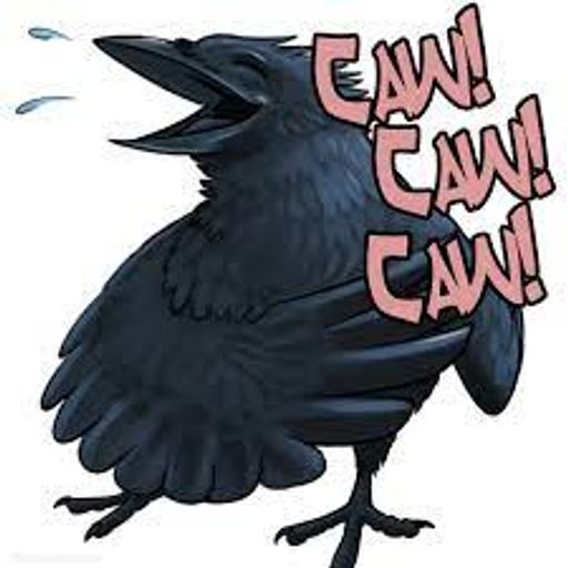 LaughingCrowe's profile picture