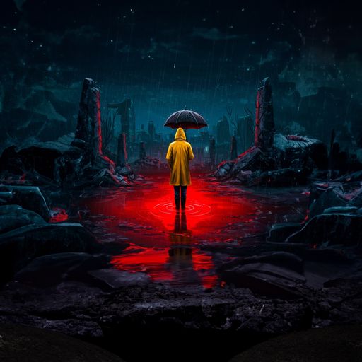 ReignyDaze's profile picture