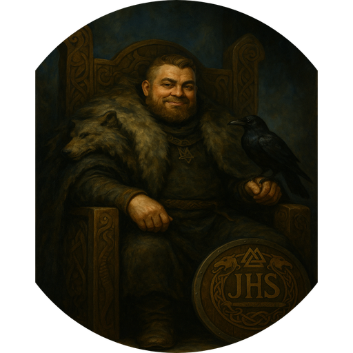 Josef_HSCreations's profile picture